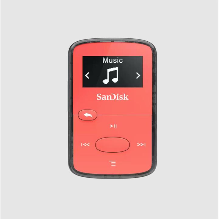 Immagine prodotto SanDisk Clip JAM New (8 GB)