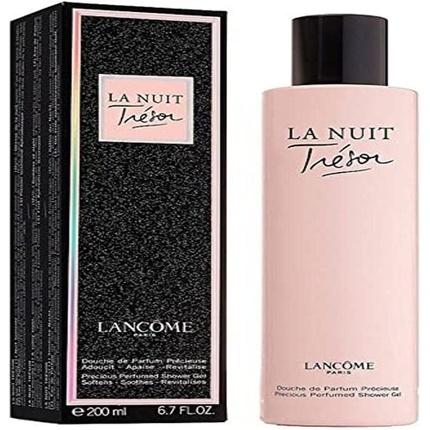 Produktbild Lancôme La Nuit Trésor (200 ml)