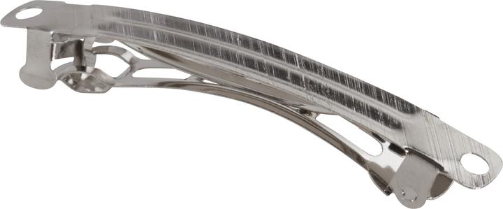 Produktbild Efco Haarspangen-Mechanik, 1Stk., silberfarben