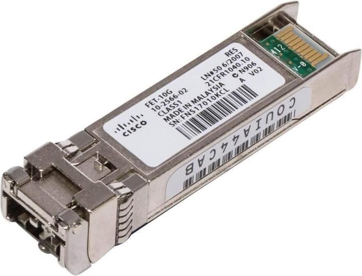 Produktbild Cisco 10GBASE-LR SFP MODULE