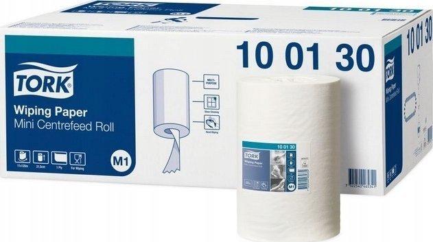 Tork Paper wipes (11 x)