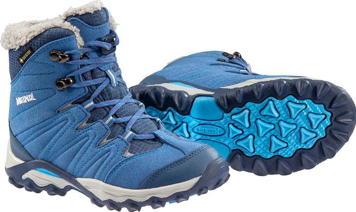 Actual product image Meindl Calgary Junior GTX® (30)