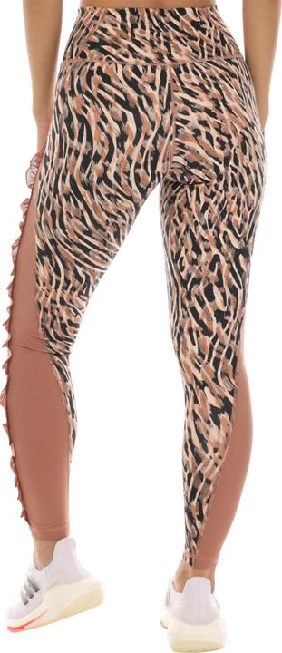 Immagine prodotto adidas Yoga Studio Gambali 7/8 Stampa Animale Donna (34 D)