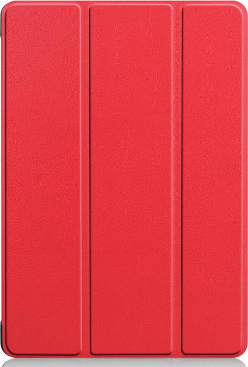 Actual product image Cover-Discount Tri-fold Smart Case (Huawei MediaPad T5 10)