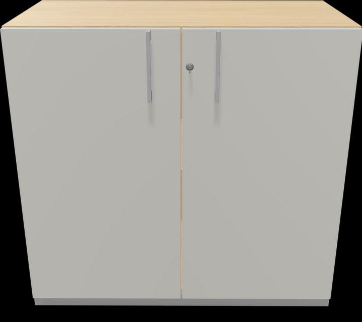 Produktbild Narbutas Choice Flügeltürschrank (80 x 40 x 76 cm)