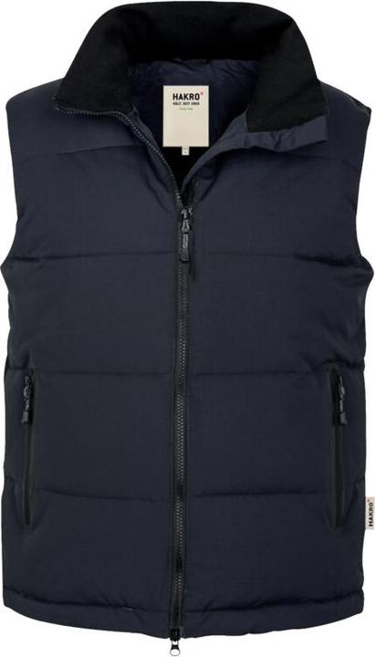 Produktbild Hakro Bodywarmer Hamilton (XL)