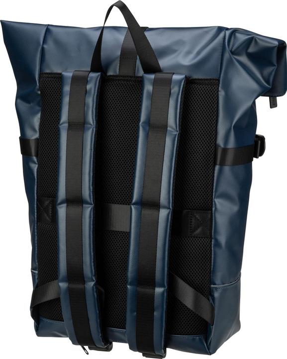 Actual product image Strellson stockwell 2.0 eddie backpack mvf (19 l)