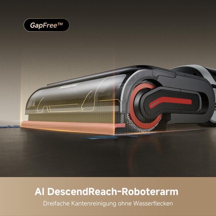 Image du produit Dreame H15 Pro Heat