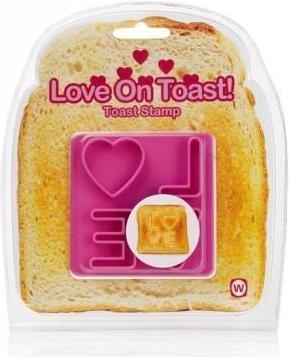 Produktbild NPW Love on Toast