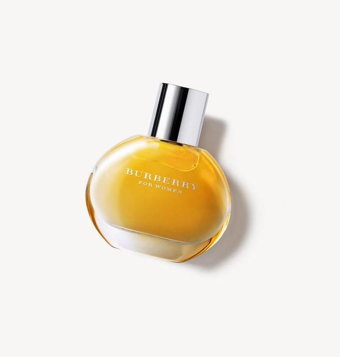 Actual product image Burberry For Women (Eau de parfum, 50 ml)
