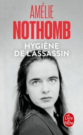 Immagine prodotto L'igiene dell'assassino (Amélie Nothomb, Francese)