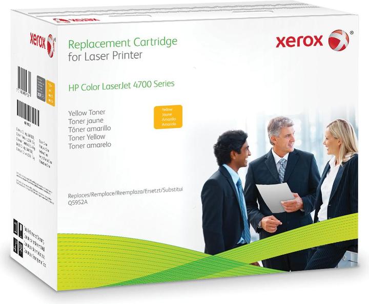 Produktbild Xerox 003r99738 (Y)