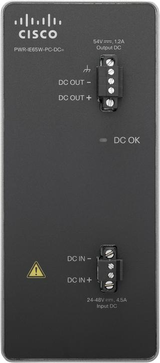 Produktbild Cisco Poe Dc Input Power Module