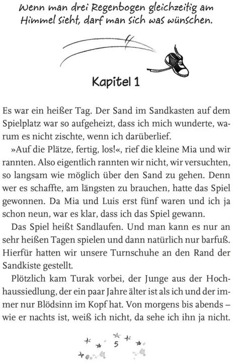 Image du produit Das Leben ist (k)ein Wunschkonzert (Allemand, Sabine Bohlmann, Petra Eimer, 2015)