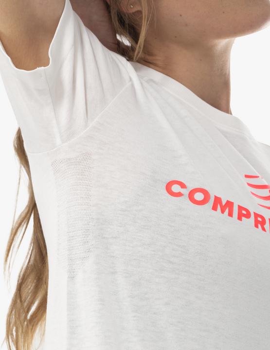 Actual product image Compressport Podium SS Tshirt W (L)