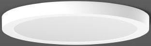 Produktbild RZB LED-An-u.Einbaudownlight (1750 lm)