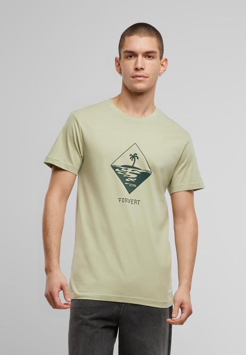 Image du produit Forvert T-Shirt Morro Bay - 188755 (3XL)