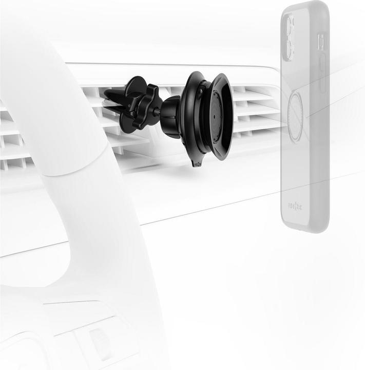 Image du produit Fidlock Car Ventilation Base Support pour smartphone
