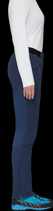 Produktbild Mammut Aenergy SO Hybrid Pants Women (44)