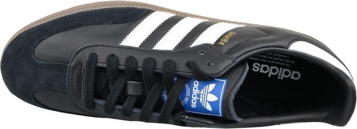 Actual product image adidas Samba OG (42 2/3)
