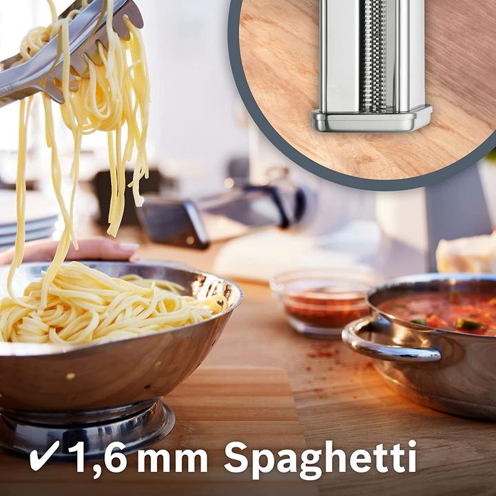 Actual product image Bosch Hausgeräte Muz5nv3