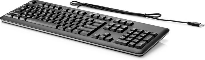 Produktbild HP Qy776aa (CH, Kabelgebunden)