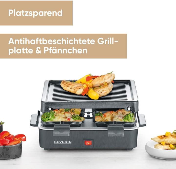 Image du produit Severin RG 2370