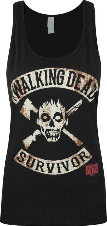 Universal Textiles Survivor TankTop