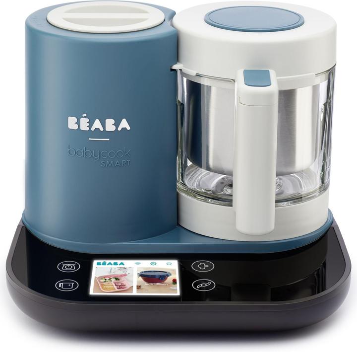 Image du produit Beaba Babycook Smart