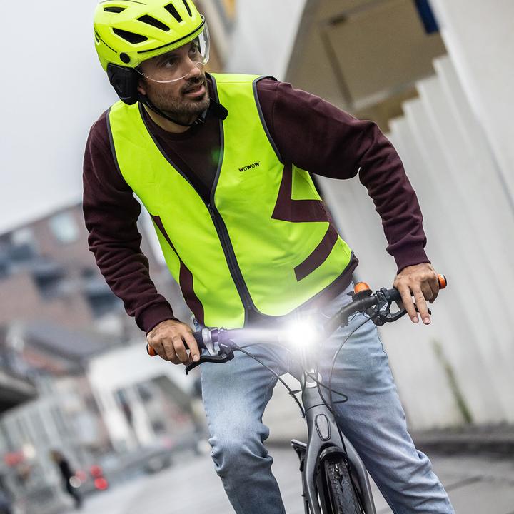 Image du produit Wowow Gilet réfléchissant Urban Citizen Jacket L (L)