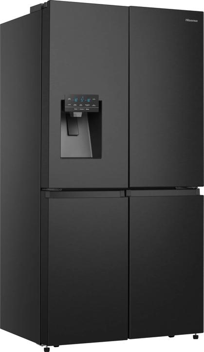 Hisense Hise Sideb RQ760N4BFE (585 l)