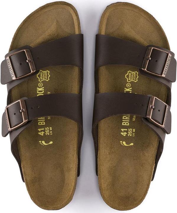 Actual product image Birkenstock Arizona Normal (35)