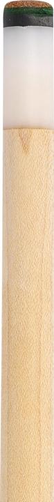 Actual product image Bison Billiard cue maple