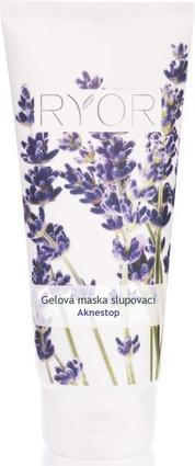 Image du produit Ryor Masque gel peel-off Aknestop - 100ml (100 ml)