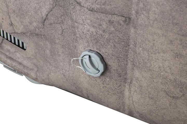 Image du produit Bestway Lay-Z-Spa Rome MaxHold EnergySense Ultra (6 pers.)