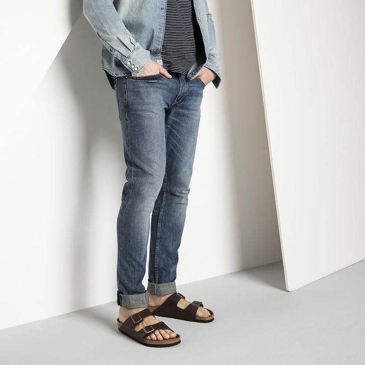 Actual product image Birkenstock mules (38)