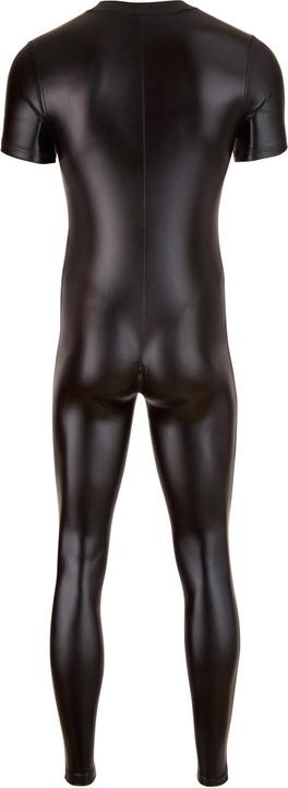 Image du produit Svenjoyment Combinaison à manches courtes Wetlook (3XL)