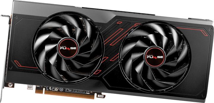 Produktbild Sapphire Pulse Radeon RX 7800 XT Gaming OC (16 GB)