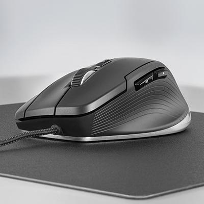 Image du produit 3Dconnexion CadMouse Compact (Filaire)