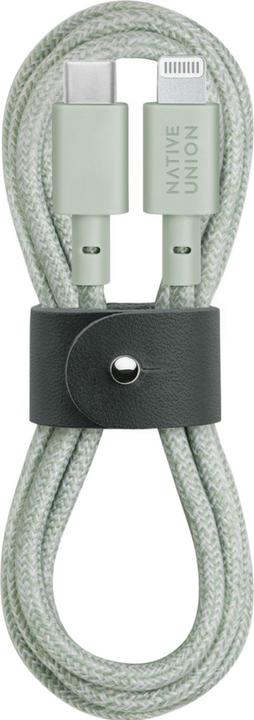 Produktbild Native Union Belt Cable (1.20 m, USB 3.2 Gen 1)