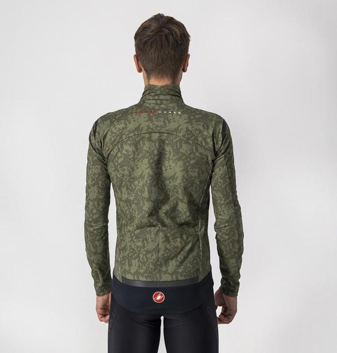 Actual product image Sportful Perfetto RoS ong Sleeve (L)