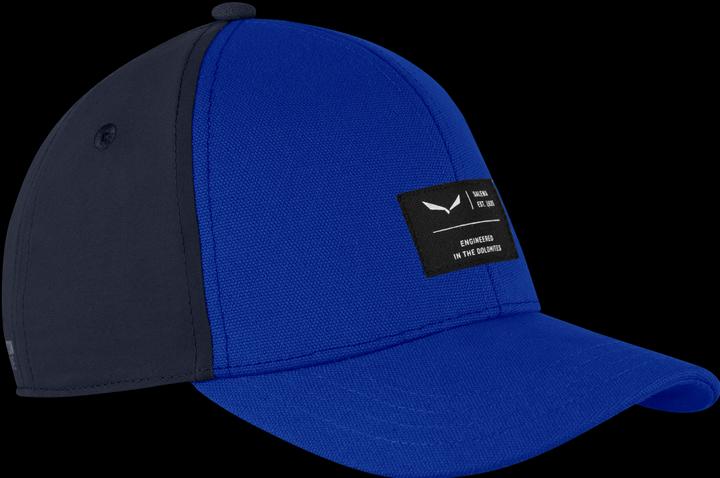 Immagine prodotto Salewa Cappellino con logo per bambini (51)