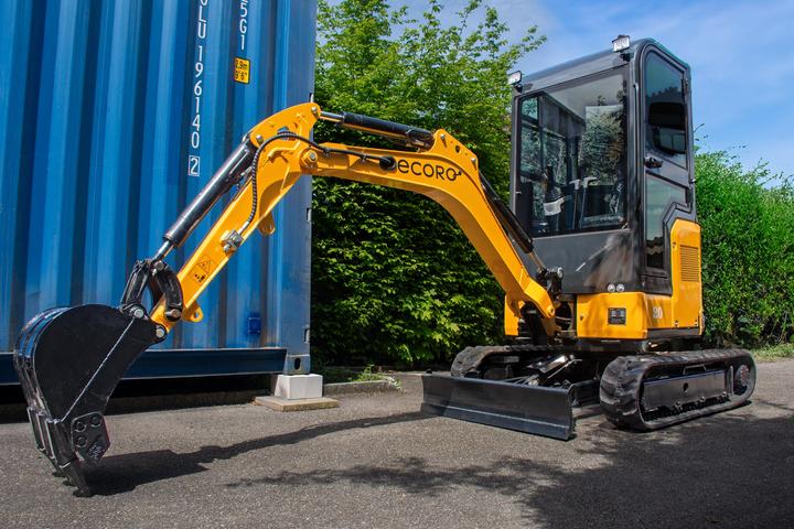 Immagine prodotto ecoro EC 20e