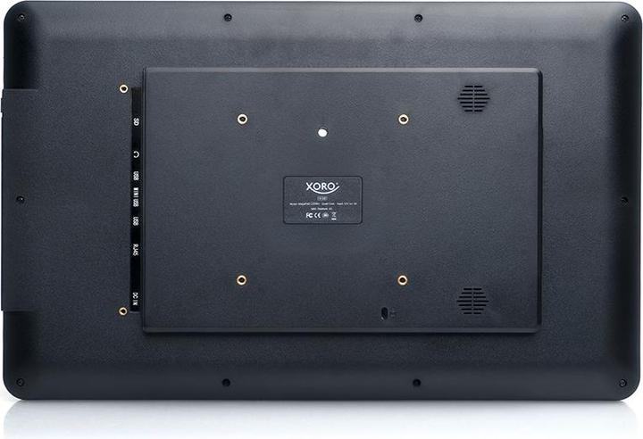 Actual product image Xoro MegaPAD 2154 V2 (21.50", 16 GB, Black)