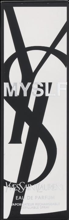 Immagine prodotto Yves Saint Laurent Myslf (Eau de parfum, 60 ml)