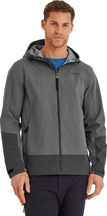 Produktbild TOG24 Bowston Jacke wasserfest (L)