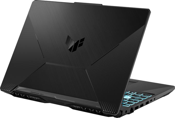 Produktbild ASUS TUF Gaming A15 (15.60", AMD Ryzen 7 7435HS, 16 GB, 512 GB, CH)