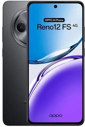 Produktbild OPPO Reno12 F (512 GB, Matte Grey, 6.67", Dual SIM, 50 Mpx, 4G)