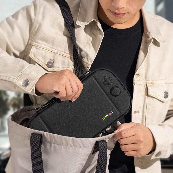 Immagine prodotto tomtoc FancyCase-G05 for Nintendo Switch 2 (Switch 2)