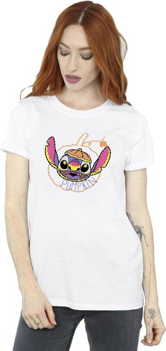 Produktbild Lilo & Stitch TShirt (L)